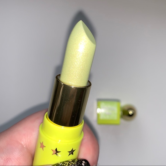 BNIB Jeffree Star Lip Ammunition // Snowcone - Picture 3 of 4